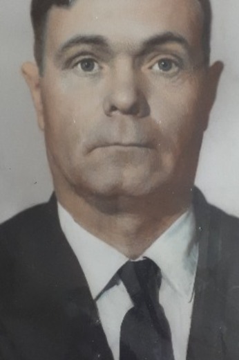 Трутнев Сергей Иванович