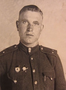 Смыков Алексей Алексеевич