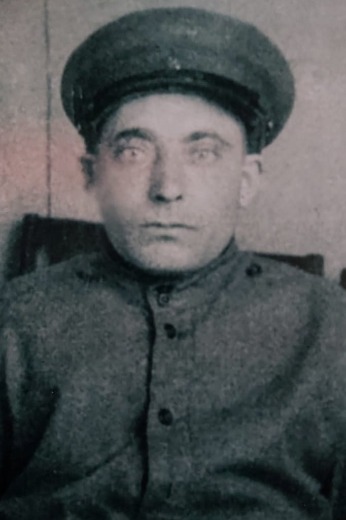 Шкуратов Иван Михайлович