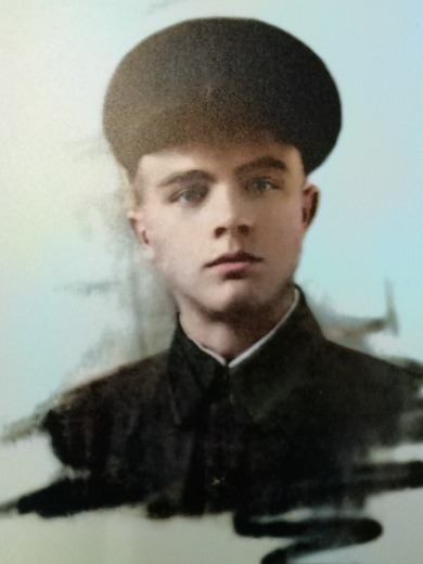 Головин Петр Гавриилович
