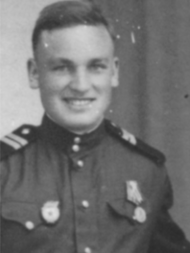 Кузяев Михаил Александрович