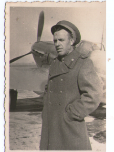 Рябинин Анатолий Николаевич