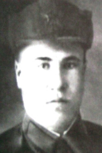 Цветков Иван Кузьмич