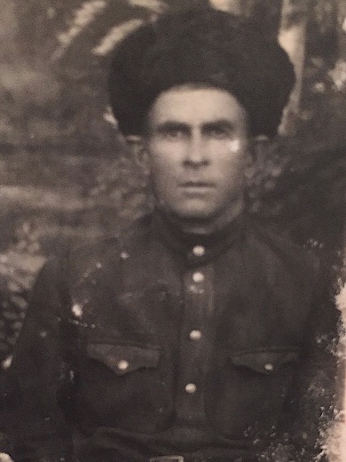 Атаев Джамалутдин Атаевич