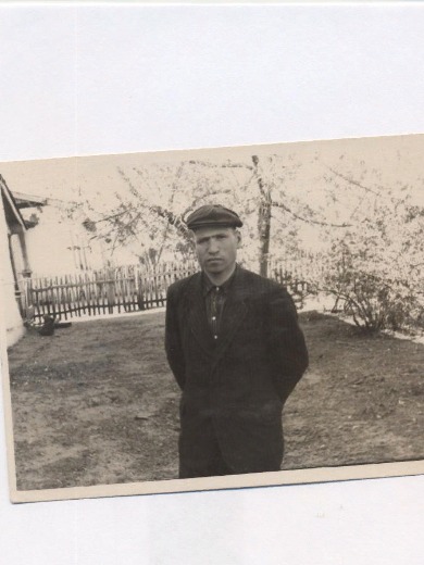 Яхин Карл Михайлович