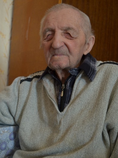 Чижиков Иван Петрович