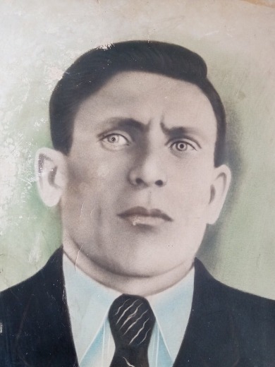 Посаженников Алексей Сергеевич