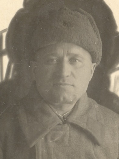 Беликов Николай Алексеевич