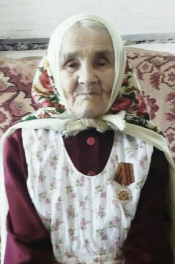 Балтачева Гульсум Габдульхаковна