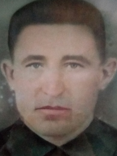Кручинкин Георгий Григорьевич