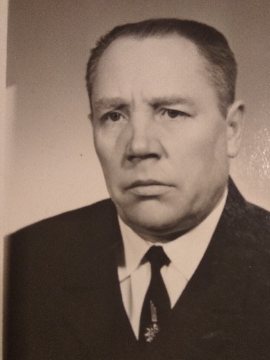 Воробьев Иван Федорович