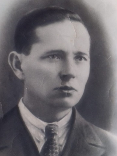 Сержантов Дмитрий Васильевич