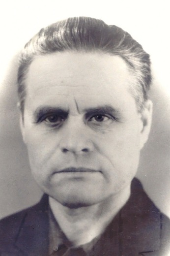 Семенов Григорий Никанорович (Николаевич)