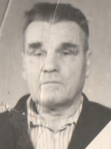Злобин Григорий Тимофеевич