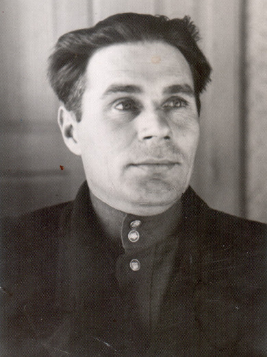 Костенко Анатолий Павлович