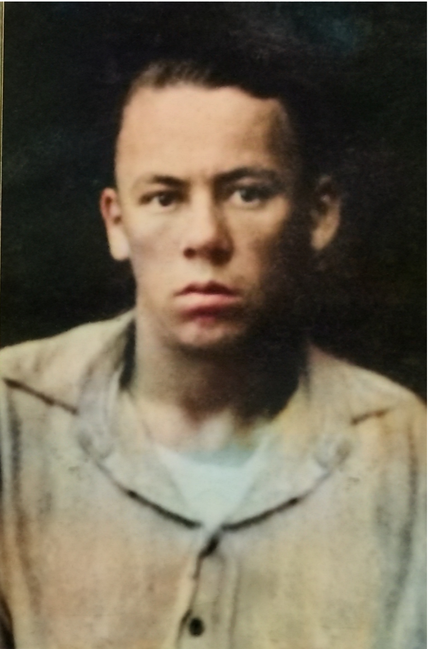 Ягудин Исхак (Борис) Ибрагимович