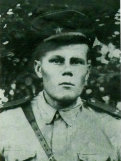 Замятин Александр Давыдович