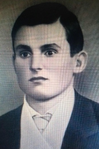 Побережник Николай Иванович