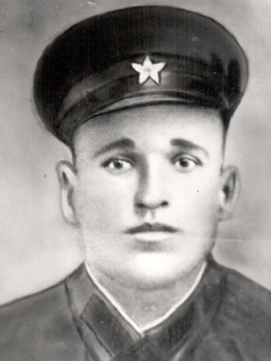 Горелов Иван Максимович