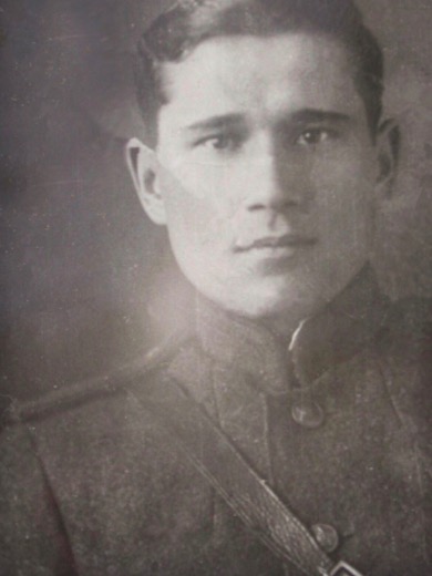 Бреусов Георгий Яковлевич