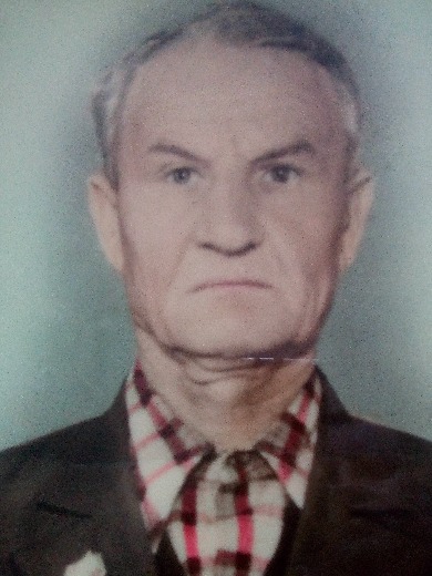 Сивушенко Федор Васильевич