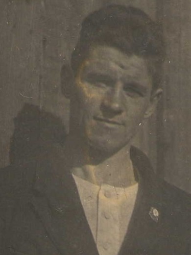 Янковский Николай Адольфович