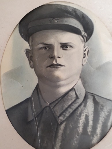 Сердюков Владимир Иванович