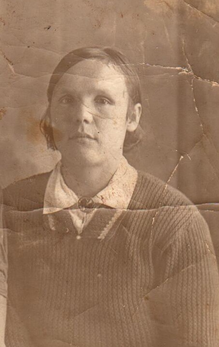 Кудрявцева Мария Ивановна