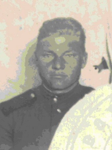 Большаков Николай Егорович