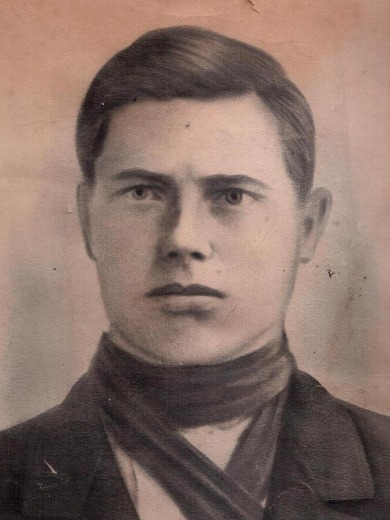 Яснов Павел Васильевич