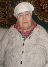 Мелихова Мария Моисеевна