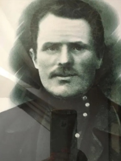 Шумаков Иван Кузьмич