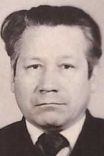 Михайлов Иван Иванович