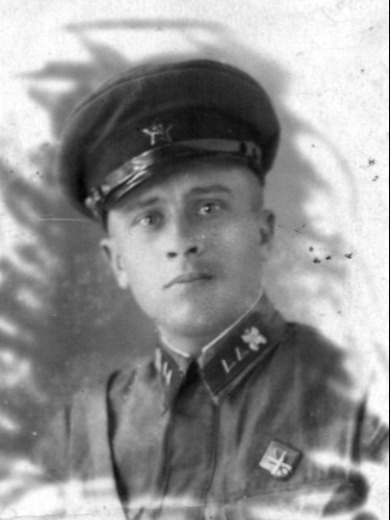 Никитин Александр Иванович