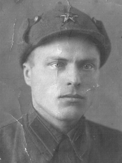 Гутаров Николай Иванович