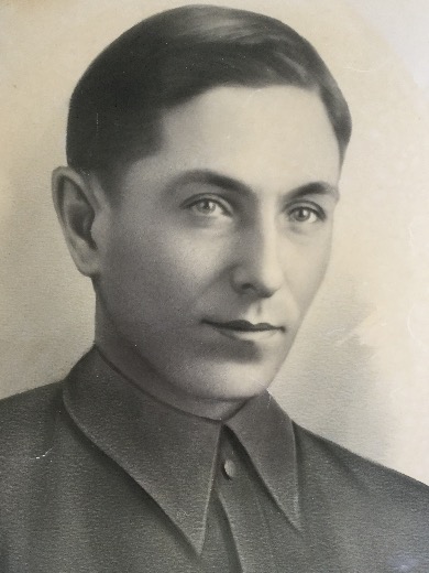 Лагуткин Николай Григорьевич