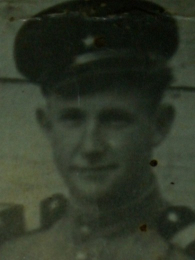 Пятигоров Дмитрий Васильевич