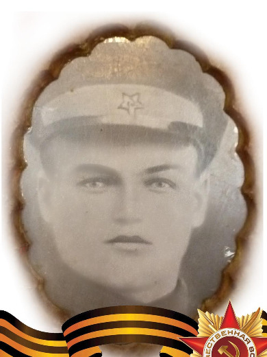 Наренко Андрей Радионович