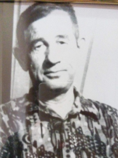 Боев Иван Прокопьевич