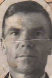 Мерзляков Николай Михайлович