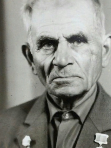 Авакян Гндзар Оганесович