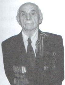 Федяй Григорий Григорьевич