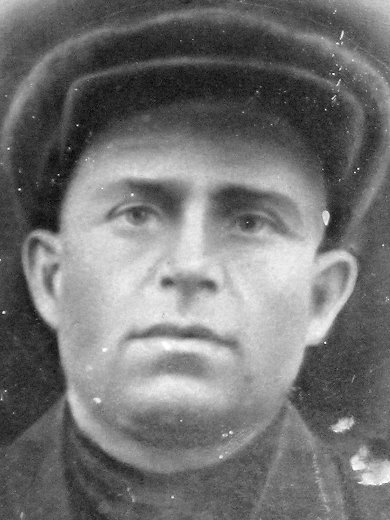 Курдюмов Антон Карнеевич