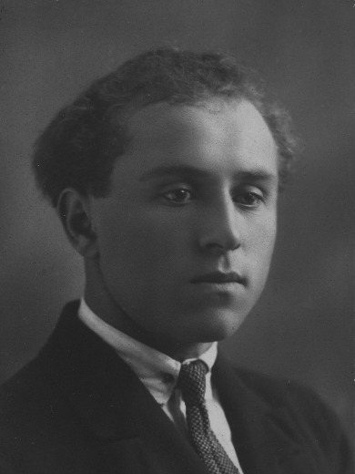 Сергеев Николай Николаевич