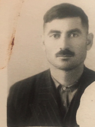 Сафтаров Газанфар Аббас-Оглы