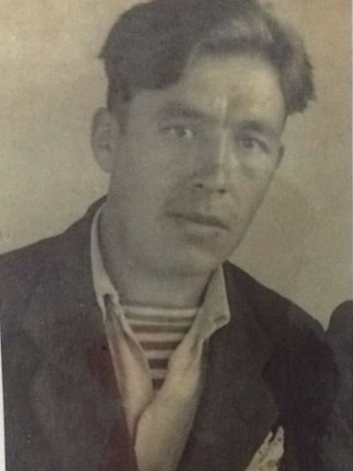 Гибадуллин Лотфулла Набиуллович