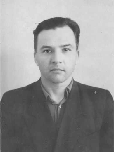 Тараненко Михаил Прокопьевич