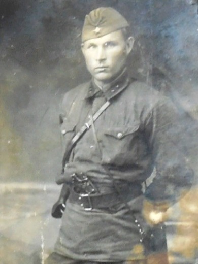 Калачев Иван Фролович