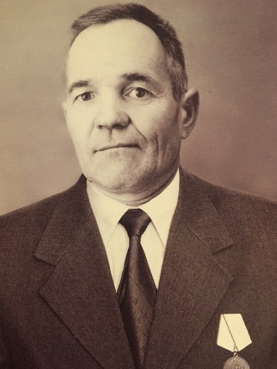 Декин Александр Игнатьевич