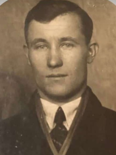 Мельников Никита Филиппович